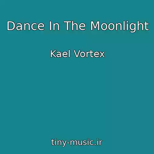 کاور آهنگ Dance In The Moonlight از Kael Vortex