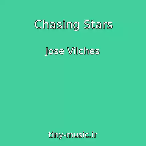 کاور آهنگ Chasing Stars از Jose Vilches