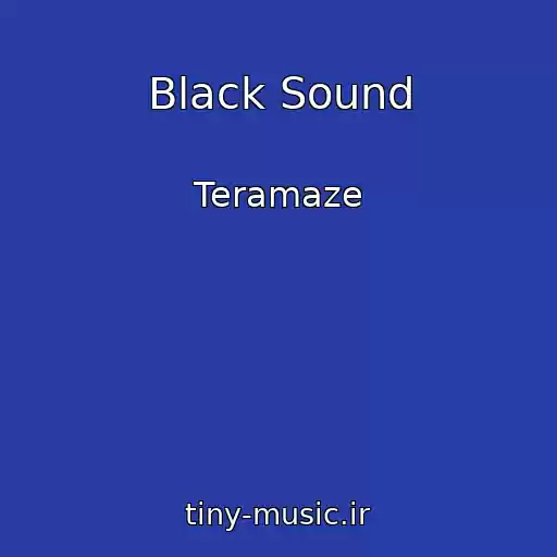 کاور آهنگ Black Sound از Teramaze