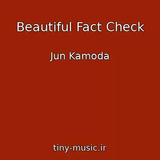 کاور آهنگ Beautiful Fact Check از Jun Kamoda