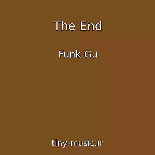 کاور آهنگ The End از Funk Gu