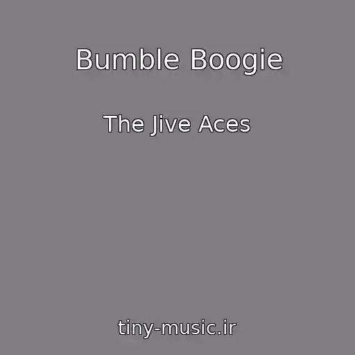کاور آهنگ Bumble Boogie از The Jive Aces