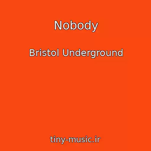 کاور آهنگ Nobody از Bristol Underground