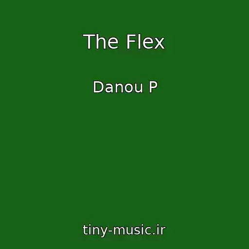 کاور آهنگ The Flex از Danou P