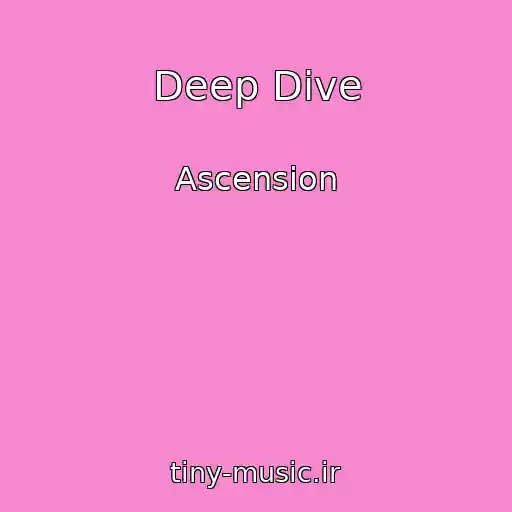 کاور آهنگ Deep Dive از Ascension