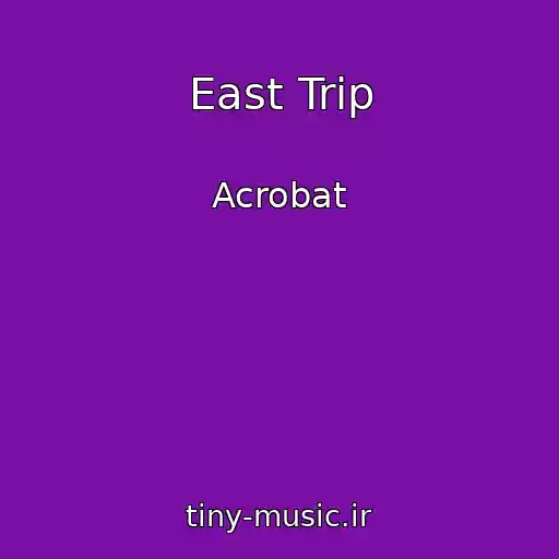 کاور آهنگ East Trip از Acrobat