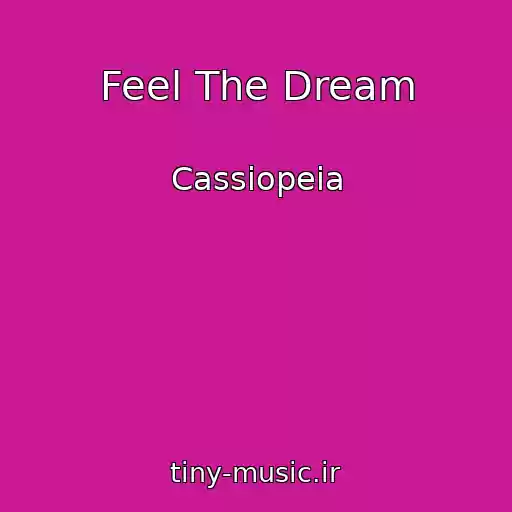 کاور آهنگ Feel The Dream از Cassiopeia
