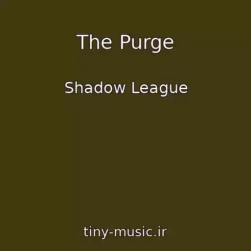 کاور آهنگ The Purge از Shadow League