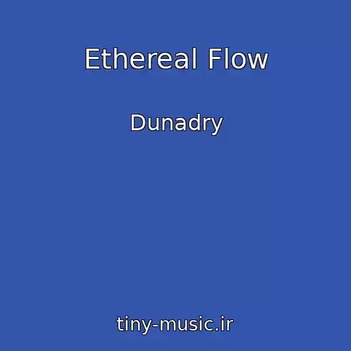 کاور آهنگ Ethereal Flow از Dunadry