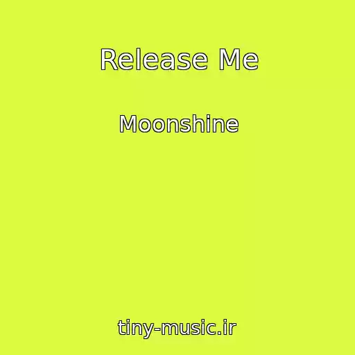 کاور آهنگ Release Me از Moonshine