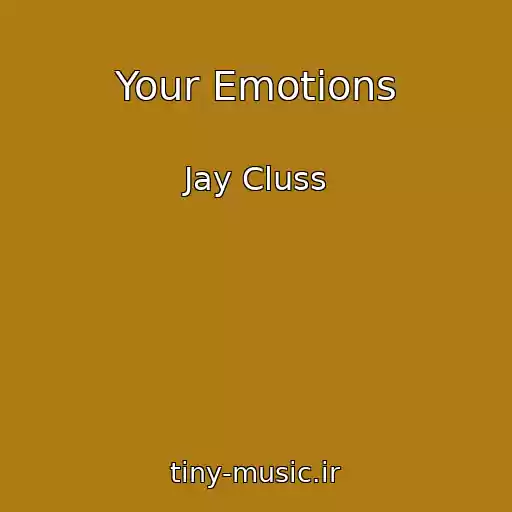 کاور آهنگ Your Emotions از Jay Cluss