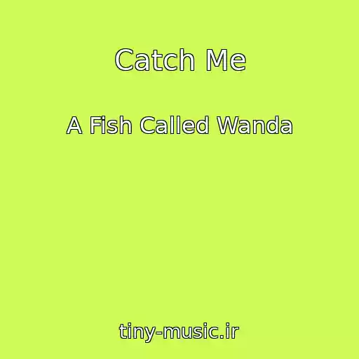 کاور آهنگ Catch Me از A Fish Called Wanda