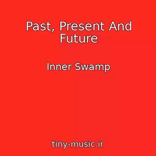 کاور آهنگ Past, Present And Future از Inner Swamp