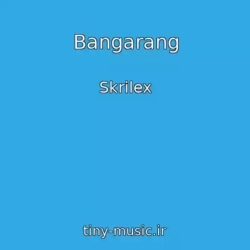 کاور آهنگ Bangarang از Skrilex