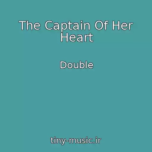 کاور آهنگ The Captain Of Her Heart از Double