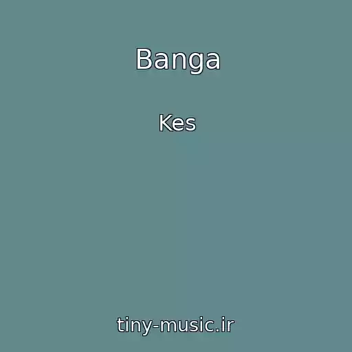 کاور آهنگ Banga از Kes