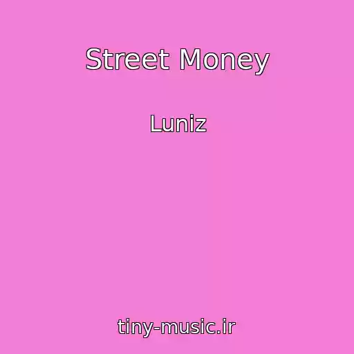 کاور آهنگ Street Money از Luniz