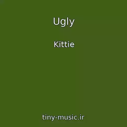 کاور آهنگ Ugly از Kittie