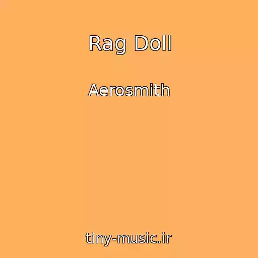 کاور آهنگ Rag Doll از Aerosmith