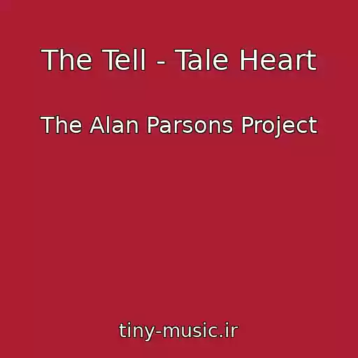 کاور آهنگ The Tell - Tale Heart از The Alan Parsons Project
