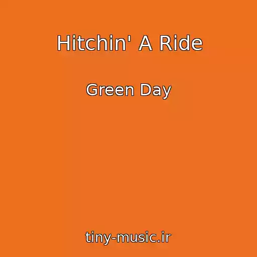 کاور آهنگ Hitchin' A Ride از Green Day