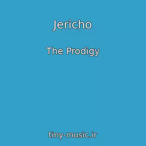 کاور آهنگ Jericho از The Prodigy