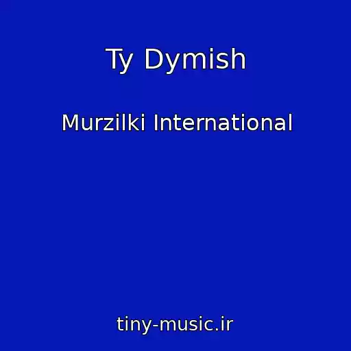 کاور آهنگ Ty Dymish از Murzilki International