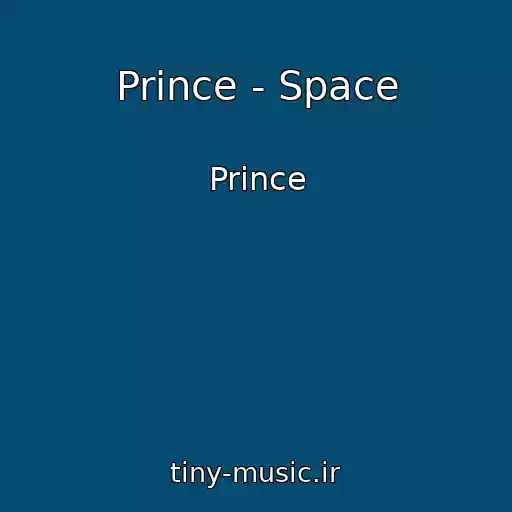 کاور آهنگ Prince - Space از Prince