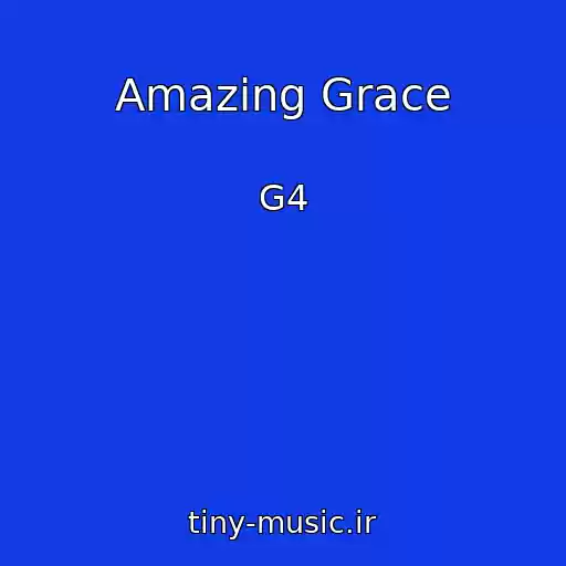 کاور آهنگ Amazing Grace از G4