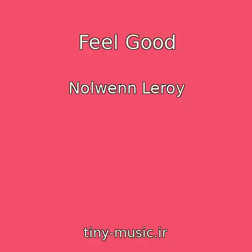کاور آهنگ Feel Good از Nolwenn Leroy
