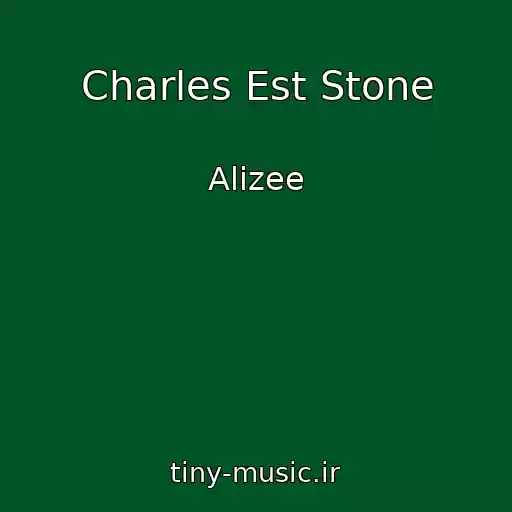 کاور آهنگ Charles Est Stone از Alizee