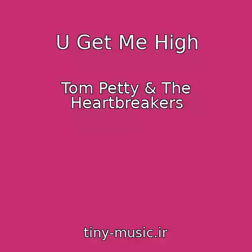 کاور آهنگ U Get Me High از Tom Petty & The Heartbreakers