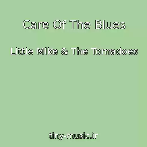 کاور آهنگ Care Of The Blues از Little Mike & The Tornadoes