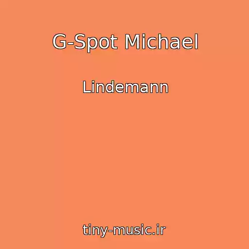 کاور آهنگ G-Spot Michael از Lindemann