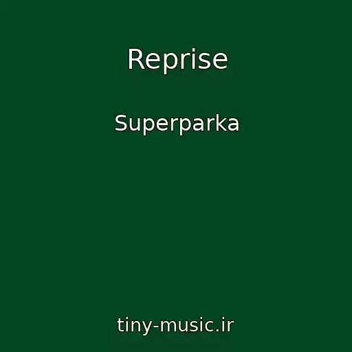 کاور آهنگ Reprise از Superparka