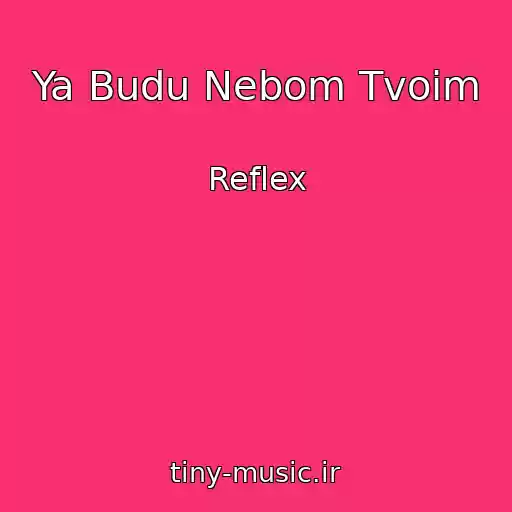کاور آهنگ Ya Budu Nebom Tvoim از Reflex