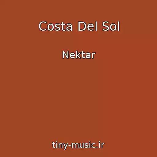 کاور آهنگ Costa Del Sol از Nektar