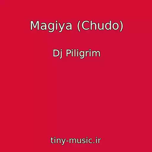 کاور آهنگ Magiya (Chudo) از Dj Piligrim