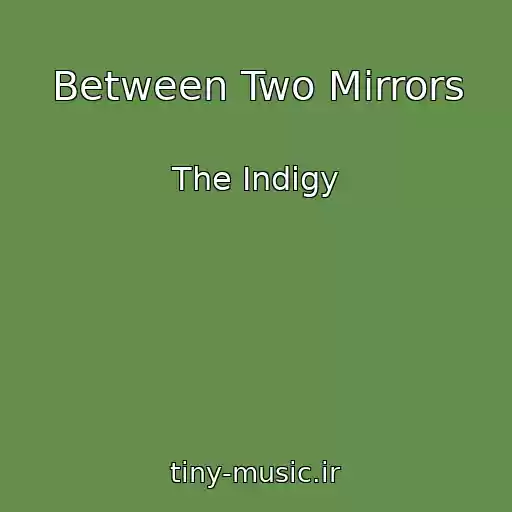 کاور آهنگ Between Two Mirrors از The Indigy
