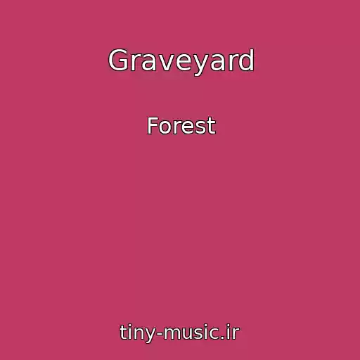 کاور آهنگ Graveyard از Forest