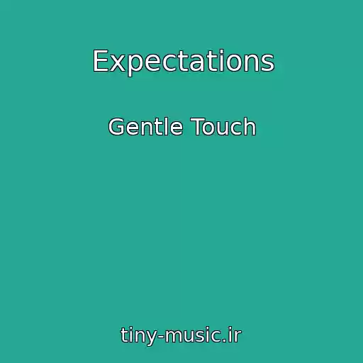 کاور آهنگ Expectations از Gentle Touch