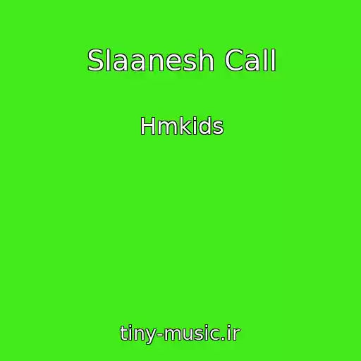 کاور آهنگ Slaanesh Call از Hmkids