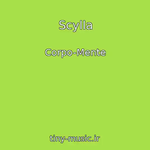 کاور آهنگ Scylla از Corpo-Mente