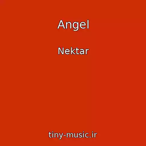 کاور آهنگ Angel از Nektar