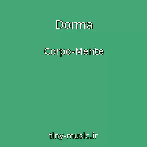 کاور آهنگ Dorma از Corpo-Mente