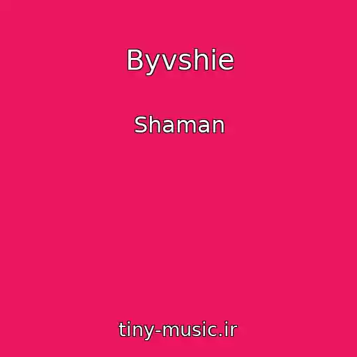 کاور آهنگ Byvshie از Shaman