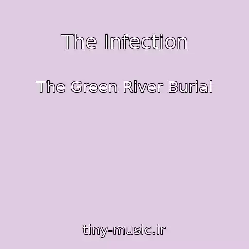 کاور آهنگ The Infection از The Green River Burial