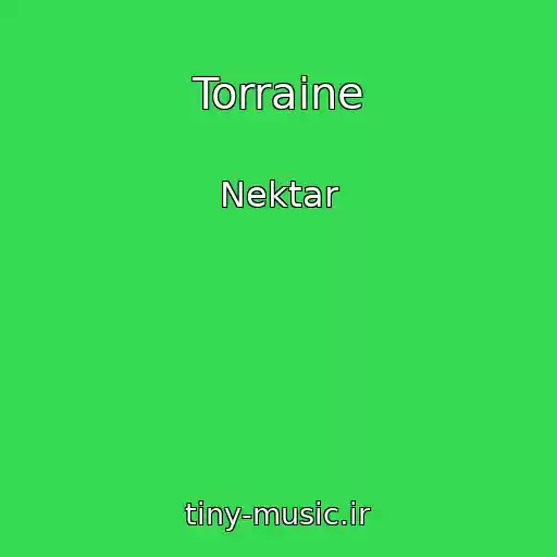 کاور آهنگ Torraine از Nektar