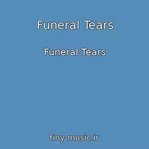 کاور آهنگ Funeral Tears از Funeral Tears