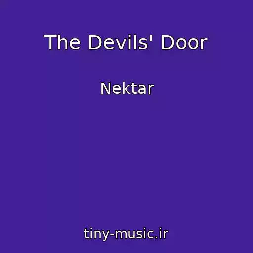 کاور آهنگ The Devils' Door از Nektar